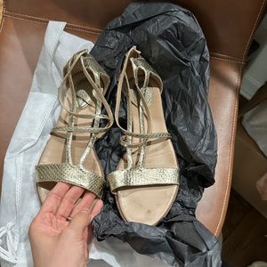 Chloe Sandal